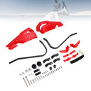 Handguard Protector for Honda NX400 NX500 2024- CB500X 2019-23 CB400X 2020-2023