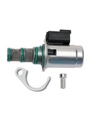 Solenoid Valve Assembly 459/M2874 25/220804 For JCB Backhoe Loader 3CX 4CX