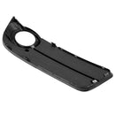 A Pair Of Car Fog Lamp Grilles 8T0 807 682 8T0 807 681 For Audi A5 2008-2011