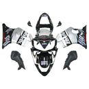 Amotopart Honda CBR600 F4i 2001-2003 Fairing Kit Bodywork Plastic ABS