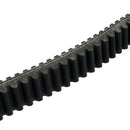 Drive Clutch Aramid Belt 3211226 For Polaris Rzr Pro R 4 Sport Ultimate Premium