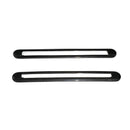 2025+ Fit Benz G Class G63 G550 Carbon Fiber Rear Side Air Vent Outlet Trim