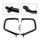Engine Guard Frame Anti-Crash Bumper Protector For Honda Cb250 Gb350 2021-2025