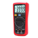 UT136C+ Multimeter Digital multimeter Tester AC DC Voltmeter Ammeter Ohm