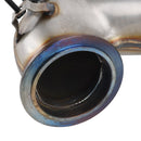 Diesel particulate filter DPF For Opel Insignia B Sports Tourer 2017/03-2025/12 Z18 2.0 CDTi  55581524 55505989