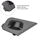 Side frame small auxiliary Cover Panel Fairing For Aprilia RSV4 2021-2024