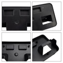 Front License Plate Holder Bracket 85650573 for Chevy Silverado 2500HD 2024-2025