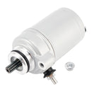 Electric Starter Motor For Bajaj V12 V15 2016-2018 JH351600 JH351601