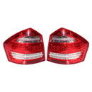 2006-2011 Mercedes Benz X164 GLC300 GL350 GL450 GL550 Left+Right Rear Tail Light Assembly 1648203564 1648203664