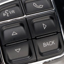 Steering Wheel EVIC Switch 56046255AD for Dodge Grand Caravan Chrysler 300