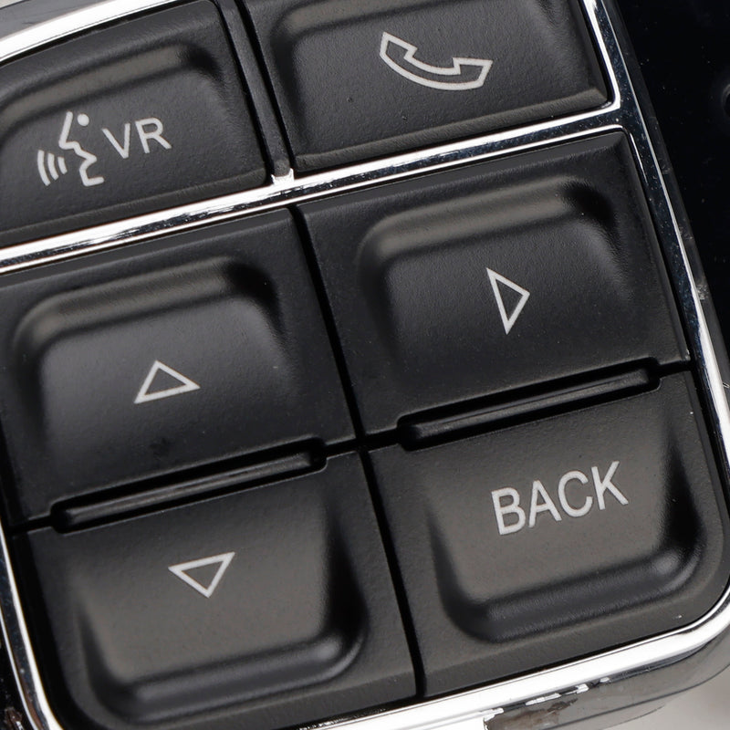 Steering Wheel EVIC Switch 56046255AD for Dodge Grand Caravan Chrysler 300