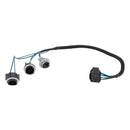 Rear Left Tail Light Wiring Harness 15306135 For Tahoe Yukon Suburban