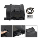 Tablet Mount Holder Storage Box & For Can-Am Defender Hd5 Hd8 Hd10 Max 16-24