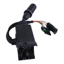 238270A1 Transmission Shifter For Case 621B 721B 821B 921B 621C 721C 821C 921C
