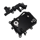 Transmission Oil Cooler & Valve For Sonata Santa Fe Sorento 2.4L 3.3L