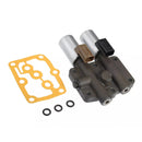 Transmission Dual Linear Shift Solenoid 28250-P6H-024 For Honda Accord 1998-2007