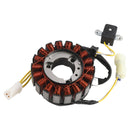 STATOR W/ PULSE COIL FOR HONDA 125 150 FES PANTHEON 03-2005 S-WING 125 07-2012