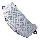 A/C Heater Blower Motor Resistor 3C0907521F For Audi A3 2006-2013