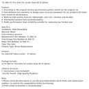 SL D60-35  Posi Axle For Locker Dana 60 35 Spline