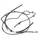 4x4 Auto Hub Lock Vacuum Tube Line 7L3Z7A785A For Ford F-150 F 150 2004-2008
