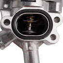 31319606 Thermostat Housing Aluminum Upgrade Kit for Volvo C70 V50 S40 C30