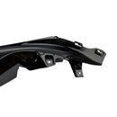 2025-2026 Yamaha YZF-R3 R25 Middle Side Frame Cover Fairing Cowl