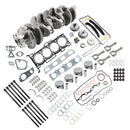 Kia 2013?C2019 Carens (RP) / 2012-2019 Soul G4KH 2.0T Engine Rebuild Kit w/ Crankshaft Con Rods Timing Kit
