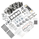 Hyundai Sonata (YF) 2014 G4KH 2.0T Engine Rebuild Kit w/ Crankshaft Con Rods Timing Kit