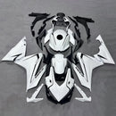 Injection Fairing Kit Bodywork Plastic ABS For Honda CBR500R 2022-2023