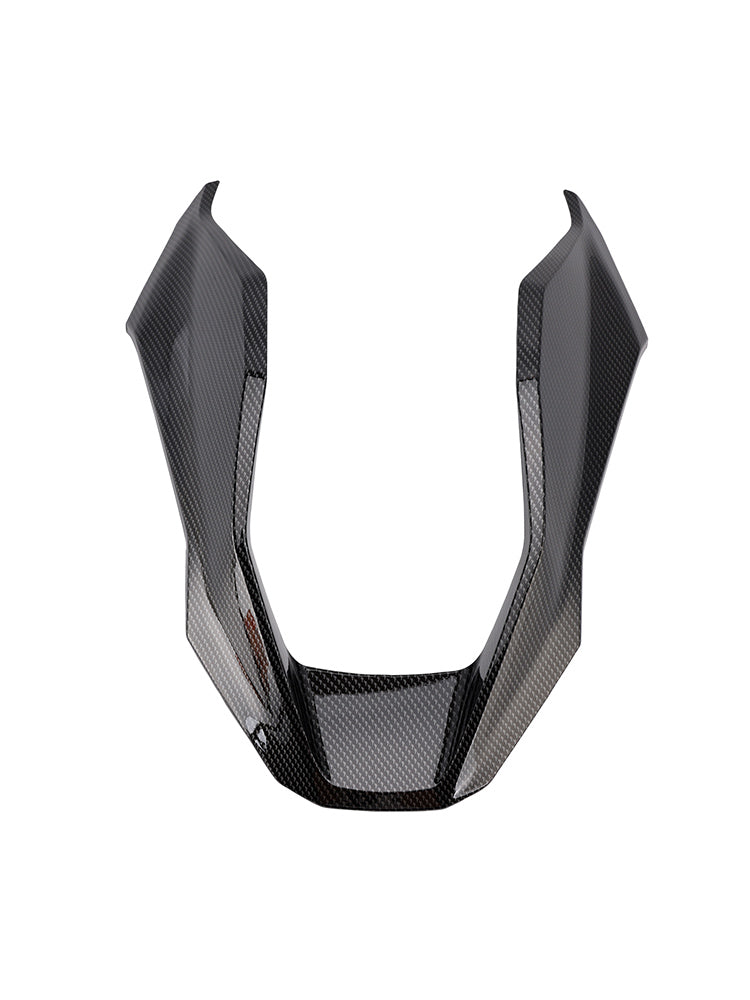 Front Fender Beak Extension Fairing For BMW R1300GS 2024-2025