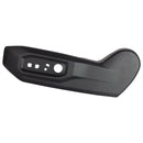 2022-2026 For Tundra Sequoia Left Driver Seat Track Cover Without Lumbar Support 71812-0C241-C0