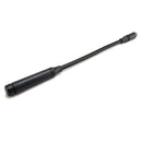SMA-F Antenna Car Radio Long 330mm Antenna for TK-370 LT-6288 PX-666 VEV-3288S