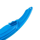 Steering Wheel Paddle Shifter Extension For Acura MDX RDX TLX ILX Aluminium Blue