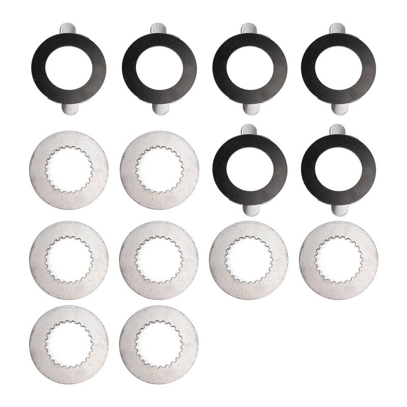 8.8 inch Posi Clutch Pack Kit F8.8CPK For Ford