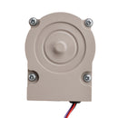 4681JB1027J Refrigerator Evaporator Fan Motor for LG 1519581 AH3523325