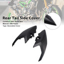 2025-2026 For Yamaha Tenere 700 T700S Rear Tail Side Cover Fairing