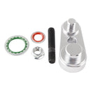 2011-2024 Durango Rear AC Block Off Kit