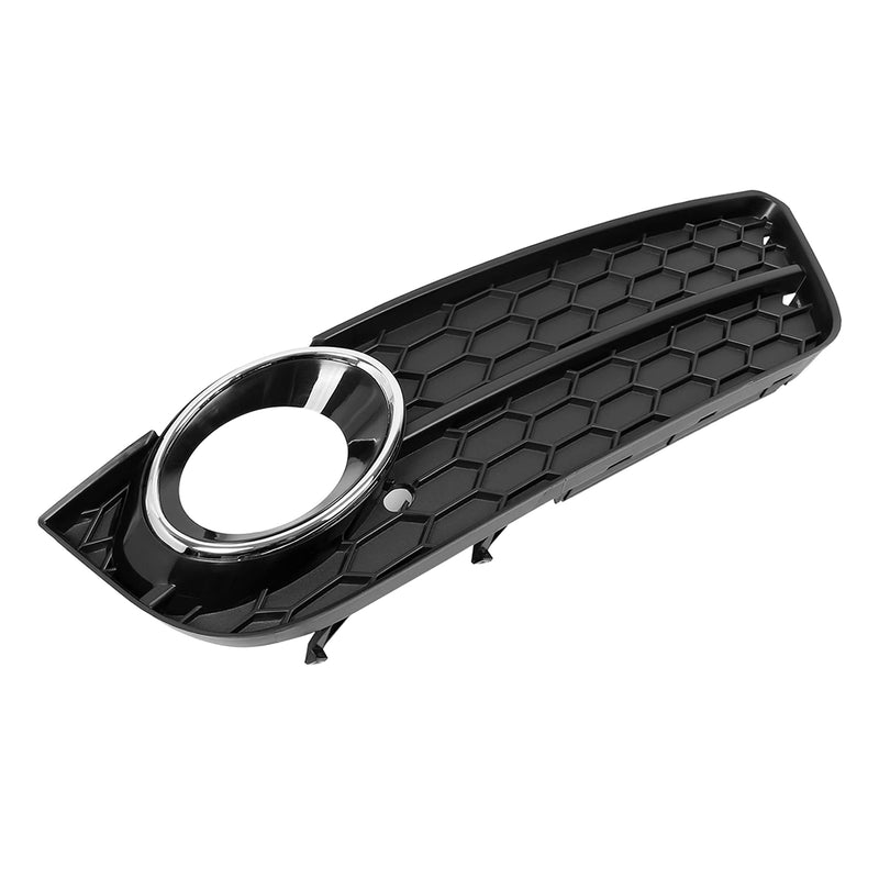 Car Right Side Fog Light Grille Cover 8T0 807 682 For Audi A5 2008-2011