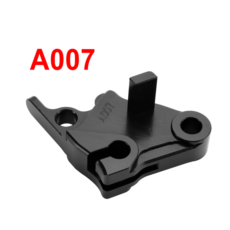Adjustable Clutch Brake Lever fit for CFMOTO 400NK 650NK 650MT 650GT 2020-21