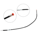 New Clutch Cable Wire For Kawasaki ZX6R ZX 6R 2005-2006 Generic