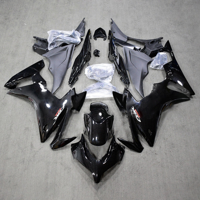 Amotopart Honda CBR500R 2013-2015 Fairing Kit Bodywork Plastic ABS