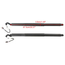 2015-2020 Skoda Superb III 3V5 2PCS Electric Tailgate Gas Struts 3V9827851B 3V9827852B
