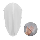 2025- DUCATI Panigale V4/S ABS Plastic Windshield Windscreen