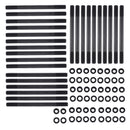 Cylinder Head Stud Kit 247-4202 For Dodge Cummins 24v Diesel 5.9L 6.7L 1998-2018