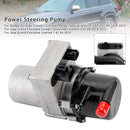 Power Steering Pump 5154663AB Fit Jeep Grand Cherokee 3.6L V6 2014-2015