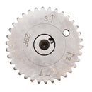 12720-07G00 Exhaust Camshaft For Suzuki LTZ400 LT-Z400 Quadsport Z400 2003 2004