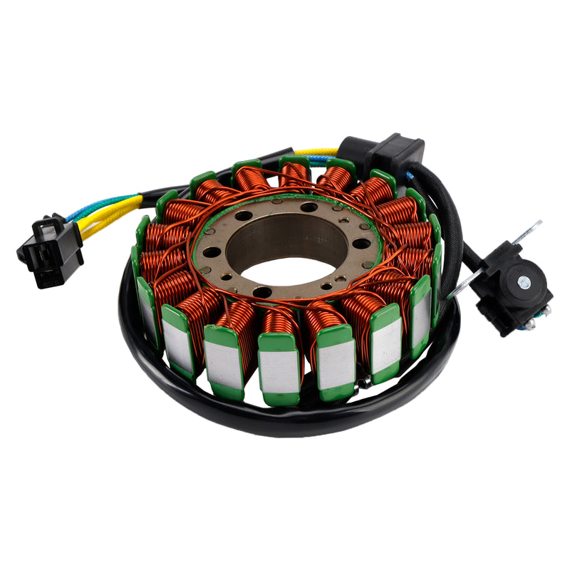 Stator Coil Regulator Gasket Kit For Suzuki AN 250 400 Burgman S 2003-2006