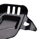 2013-2015 For Honda F6B Front Brake Disc Rotor Covers