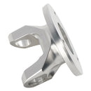 T35-GMFD-01K 3-Bolt Adapter Flange Yoke Kit For GM6L80 6L90 8L90 10L90