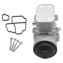 2012-2014 VW Amarok Passat 2.0L New Engine Oil Filter Housing 03L115389B 03L115389C